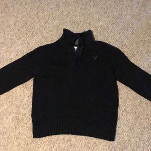 American eagle sweater